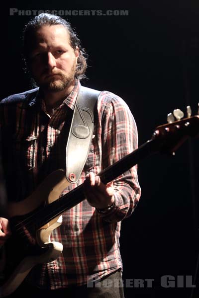OLIVIER HEIM - 2016-06-20 - PARIS - Point Ephemere - 